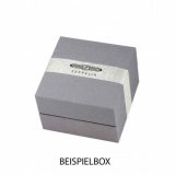 Zeppelin 8166-1 LZ-120 Mens Watch Bodensee Automatic 40mm 5ATM