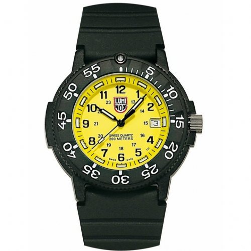 Luminox XS.3005.F Mens Watch Original Navy Seal 43mm 20ATM 