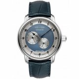 Zeppelin 8568-3 Mens Watch Friedrichshafen Automatic 40mm 5ATM 