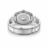 Thomas Sabo WA0439-201-209 Mens Watch Rebel At Heart Revive 40mm 5ATM 