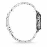 Thomas Sabo WA0426-201-201 Unisex Rebel At Heart Revive 36mm 5ATM 