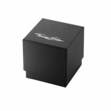 Thomas Sabo WA0426-201-201 Unisex Rebel At Heart Revive 36mm 5ATM 