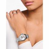 Thomas Sabo WA0381-201-201 Ladies Watch Flowers 33mm 5ATM 
