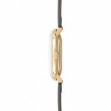 Junghans 27780602 Mens Watch Max Bill Automatic 38mm 5ATM 