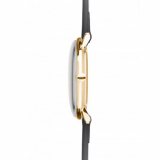 Junghans 47785402 Max Bill Ladies Watch 33mm 5ATM 