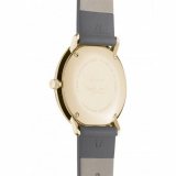 Junghans 47785402 Max Bill Ladies Watch 33mm 5ATM 