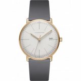 Junghans 47785302 Max Bill Ladies Watch 33mm 5ATM 