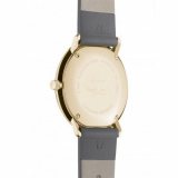 Junghans 47785302 Max Bill Ladies Watch 33mm 5ATM 