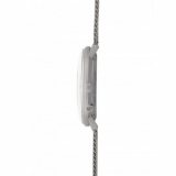 Junghans 59202246 Mens Watch Max Bill Mega Solar 38mm 5ATM 