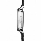 Junghans 56422000 Mens Watch Milano Mega Solar 39mm 5ATM 