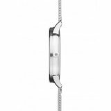 Junghans 14406144 Mens Watch Milano Solar 37mm 5ATM 