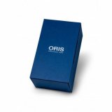 Oris 01 733 7730 4135-07 4 24 65EB Mens Watch Aquis Date 43,5mm 30ATM 