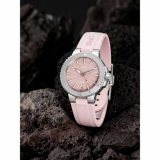Oris 01 733 7770 4158-07 4 18 66FC Ladies Watch Aquis Date 36,5mm 30ATM 