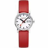 Mondaine MSE.30210.LCV Ladies Watch Evo 2 30mm 3ATM 