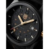 Luminox XL.1970.HY.N.SET Mens Watch Atacama Field Year of the Horse Limited Edition 43mm 10ATM 