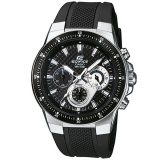 CASIO EF-552-1AVEF EDIFICE Chronograph 44mm 10 ATM