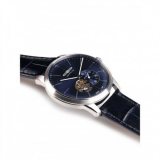 Zeppelin Flatline 7364-3 Men's Automatic 40 mm 50M