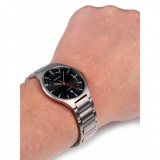 Bering 11739-772 Titanium Men's 39mm 5 ATM