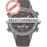 Perigaum PU Replacement Strap for P-1301-GU-Gr