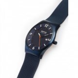 Bering 14440-393 Solar Men's 40mm 5 ATM