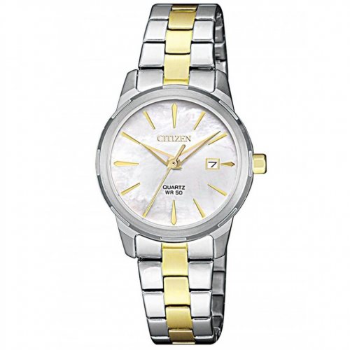 Citizen EU6074-51D Elegance Ladies 28mm 5 ATM