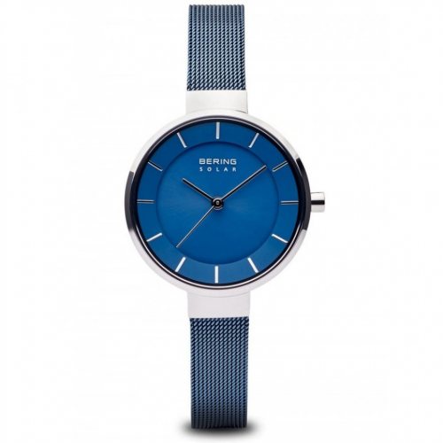 Bering 14631-307 Solar Ladies 31mm 5ATM