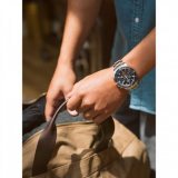 Bulova 98B301 Marine Star Chronograph 45mm 20ATM