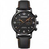 Wenger 01.1743.114 Urban Metropolitan Chronograph 44mm 10ATM
