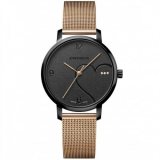 Wenger 01.1731.114 Metropolitan Donnissima Ladies 38mm 10ATM
