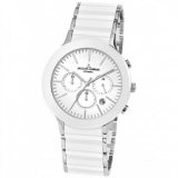 Jacques Lemans 1-1854B Dublin Chronograph 42mm 5ATM