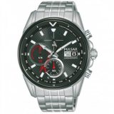 Pulsar PZ6027X1 Solar Chrono 44mm 10ATM