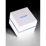 Pulsar PZ6027X1 Solar Chrono 44mm 10ATM