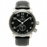 Zeppelin 7644-2 Graf Zeppelin Men's 43mm 5ATM