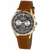 Jacques Lemans 1-2068J Retro Classic chrono men´s 41mm 5ATM