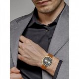 Jacques Lemans 1-2068J Retro Classic chrono men´s 41mm 5ATM