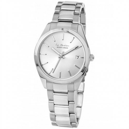 Jacques Lemans LP-132F La Passion ladies 34mm 10ATM