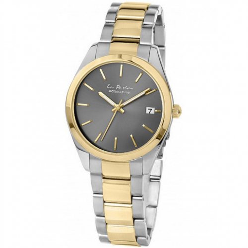 Jacques Lemans LP-132G La Passion ladies 34mm 10ATM