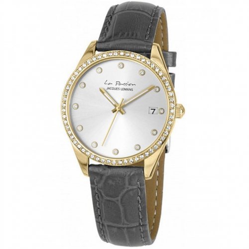 Jacques Lemans LP-133K La Passion ladies 35mm 10ATM