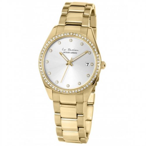 Jacques Lemans LP-133I La Passion Ladies 35mm 10ATM