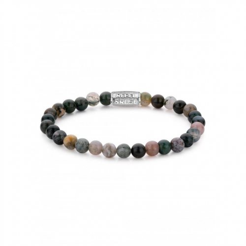 Rebel & Rose bracelet Indian Summer RR-60018-S-S ladies