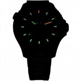 Traser H3 109381 P67 T25 SuperSub orange 46 mm diver 50ATM