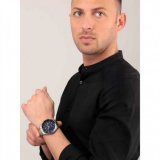 Maserati R8853140003 Sfida men`s watch 44mm 10ATM