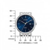 Citizen BI5070-57L Sport men`s quartz 40mm 5ATM