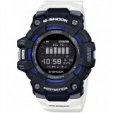 Casio GBD-100-1A7ER G-Shock 49mm 20ATM