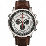Swiss Alpine Military 7078.9532 chrono men`s 45mm 10ATM