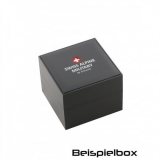 Swiss Alpine Military 7011.1515 men`s 40mm 10ATM