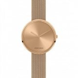 Jacques Lemans 1-2056N Design Collection ladies 36mm 5ATM