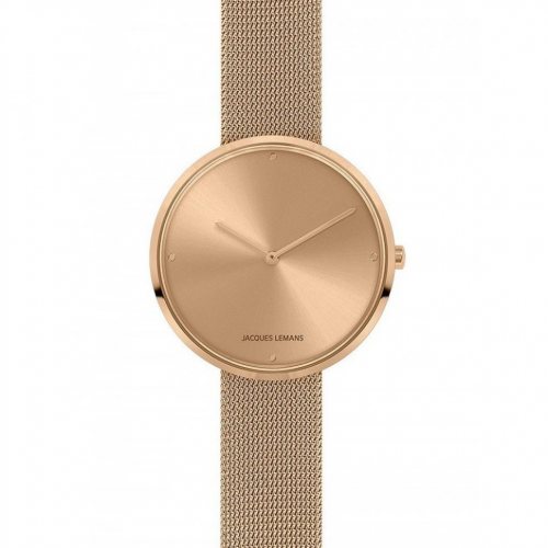Jacques Lemans 1-2056N Design Collection ladies 36mm 5ATM