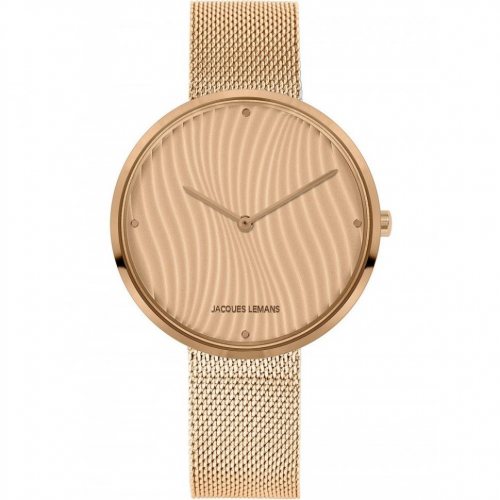 Jacques Lemans 1-2093I Design Collection ladies 36mm 5ATM