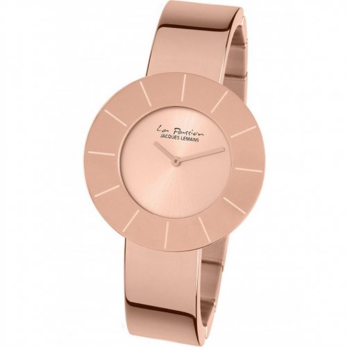 Jacques Lemans LP-128B La Passion ladies 37mm 5ATM